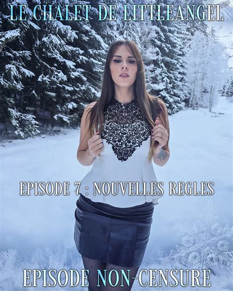 MYM.Fans LITTLEANGEL84 > DEUX VIDÉOS DE LA SAISON 4 .